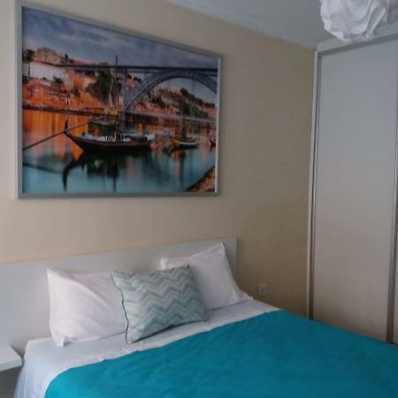 Oporto Vasconcelos Guest House Vila Nova de Gaia Ngoại thất bức ảnh