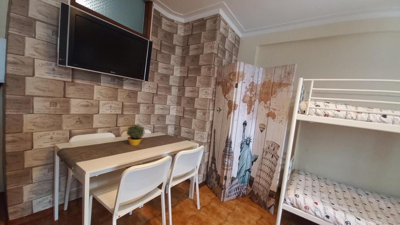 Oporto Vasconcelos Guest House Vila Nova de Gaia Ngoại thất bức ảnh