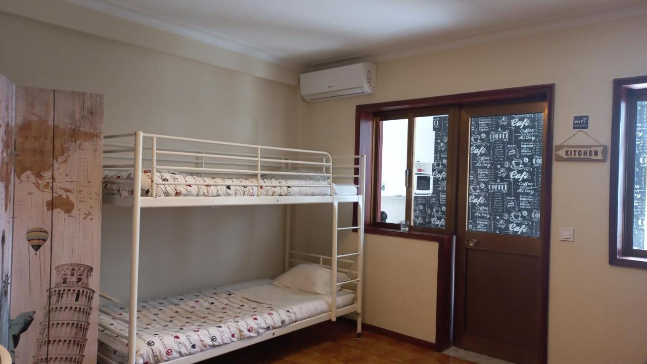 Oporto Vasconcelos Guest House Vila Nova de Gaia Ngoại thất bức ảnh