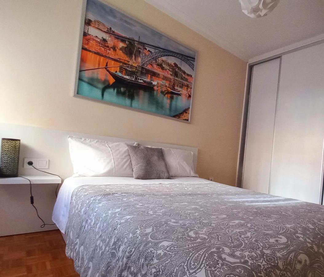 Oporto Vasconcelos Guest House Vila Nova de Gaia Ngoại thất bức ảnh